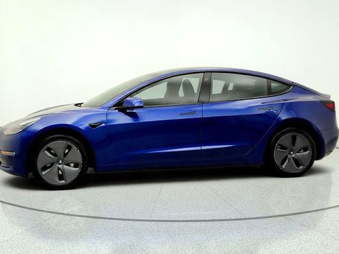Used 2023 Tesla Model 3 Long Range AWD/4WD image 8