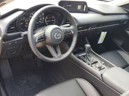 New 2026 MAZDA MAZDA3 2.5 S Sedan w/ Preferred Pkg FWD image 19
