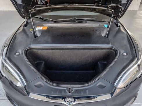 Used 2018 Tesla Model S 75D AWD/4WD image 17