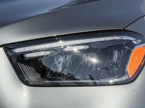New 2026 Mercedes-Benz GLE 450 4MATIC image 13