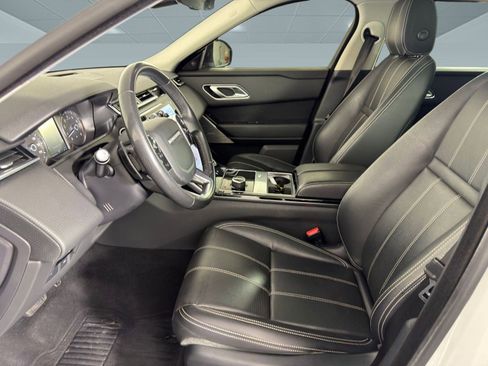 Used 2020 Land Rover Range Rover Velar S image 5