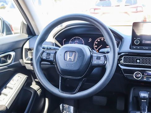 Used 2024 Honda Civic LX image 17