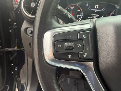 Used 2021 Chevrolet Blazer Premier w/ Driver Confidence II Package AWD/4WD image 15