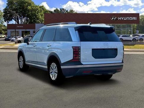 New 2026 Hyundai Palisade SEL Premium AWD/4WD image 5