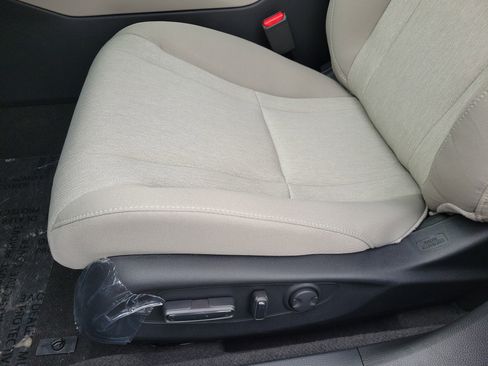 New 2026 Honda Accord SE image 10