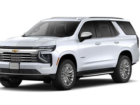 New 2026 Chevrolet Tahoe Premier w/ Sun And Tow Package AWD/4WD image 51