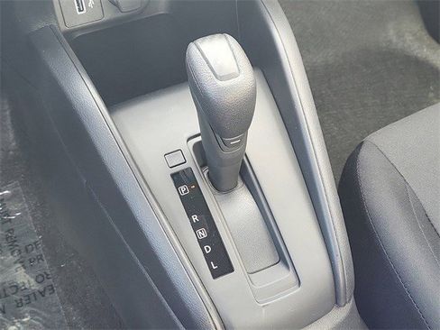 New 2025 Nissan Versa S w/ S Plus Package image 12