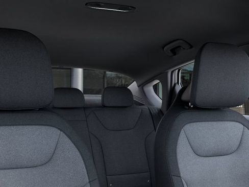 New 2026 Kia K4 FWD image 28