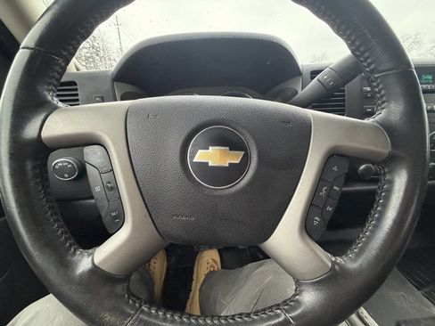 Used 2013 Chevrolet Silverado 1500 LT w/ All-Star Edition image 27