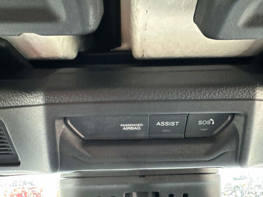 New 2026 Jeep Wrangler Unlimited Sport AWD/4WD image 23