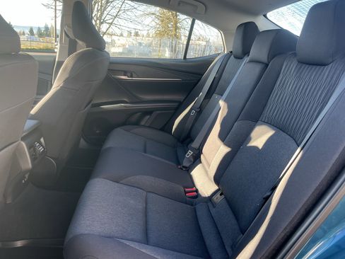 Used 2025 Toyota Camry LE w/ Convenience Package image 14