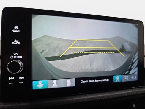 Used 2025 Honda CR-V Sport-L image 21