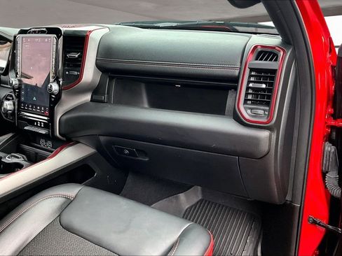 Used 2025 RAM 1500 Rebel w/ Rebel Level 1 Equipment Group image 26