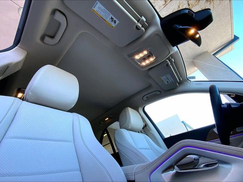 Used 2022 Mercedes-Benz GLE 350 image 28