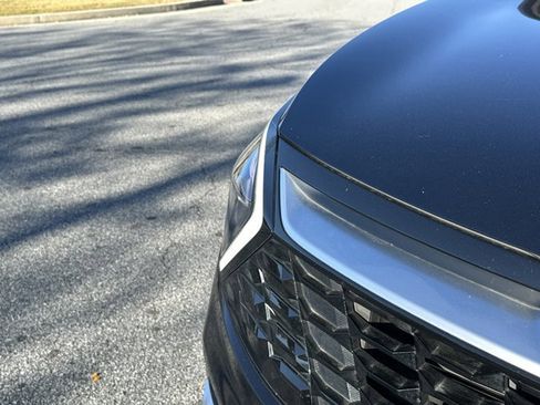 Used 2023 Kia Sportage SX image 13