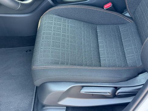 Certified 2026 Honda HR-V Sport image 19