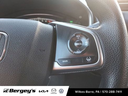 Used 2019 Honda CR-V EX image 24