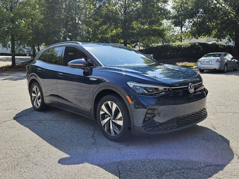 Used 2023 Volkswagen ID.4 Pro RWD image 3