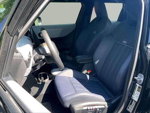 Used 2025 MINI Cooper S FWD image 7