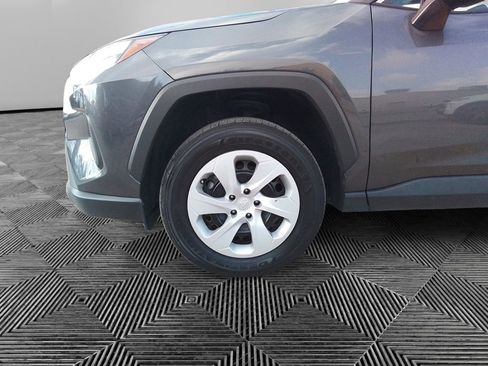 Used 2024 Toyota RAV4 LE image 14