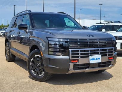 New 2026 Hyundai Palisade XRT Pro