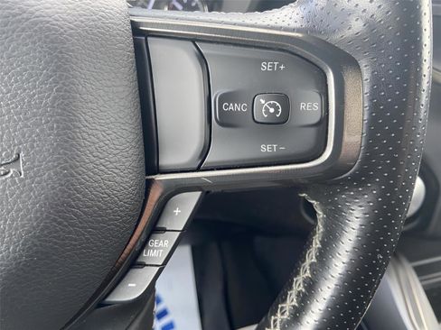 Used 2022 RAM 1500 Rebel w/ Rebel Level 1 Equipment Group image 28