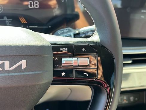 New 2026 Kia Sorento EX w/ EX Premium Package FWD image 15