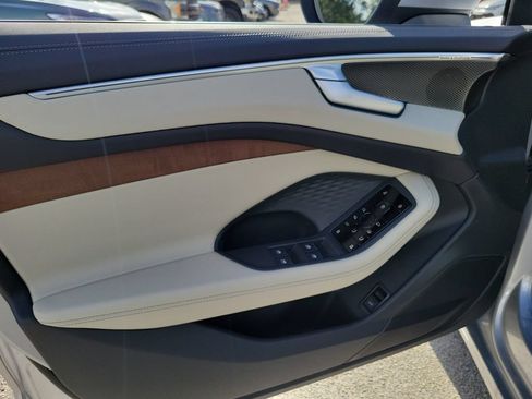 New 2026 Audi A6 Premium AWD/4WD image 18