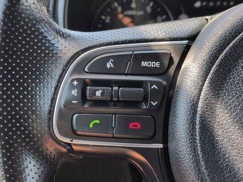 Used 2019 Kia Sportage SX FWD image 20