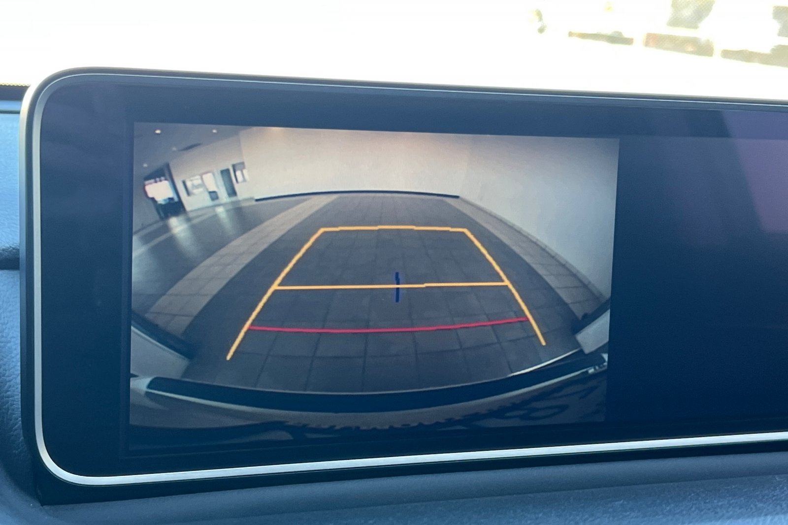 Used 2018 Lexus RX 350L FWD image 20