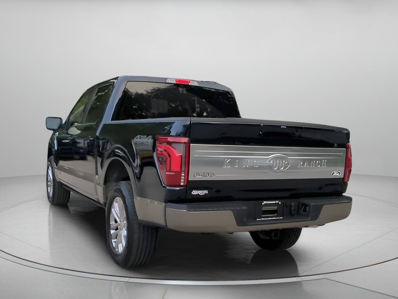 New 2026 Ford F150 King Ranch AWD/4WD image 25