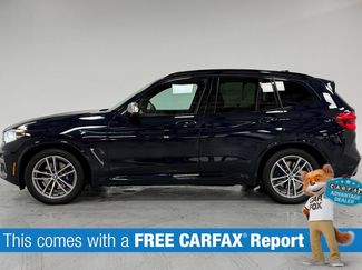 Used 2018 BMW X3 M40i video 2