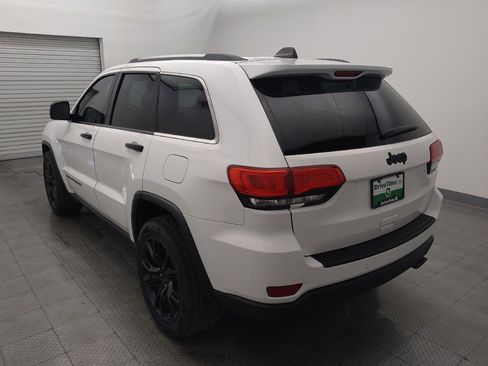 Used 2019 Jeep Grand Cherokee Limited image 5