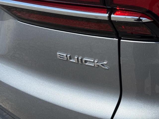 New 2026 Buick Enclave Preferred w/ Power Package FWD image 7