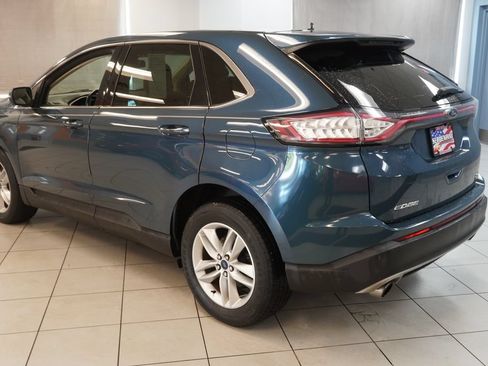 Used 2016 Ford Edge SEL w/ Equipment Group 201A AWD/4WD image 12