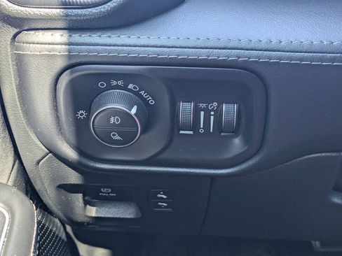 Used 2022 RAM 1500 TRX w/ TRX Level 1 Equipment Group AWD/4WD image 27