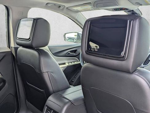 Used 2019 Chevrolet Equinox Premier FWD image 22