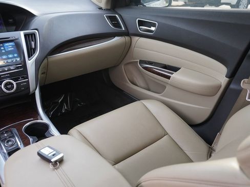 Used 2019 Acura TLX V6 image 21