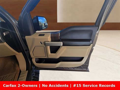 Used 2016 Ford F150 Lariat image 12