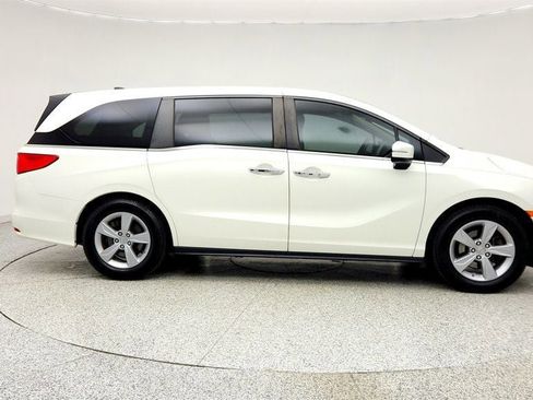 Used 2019 Honda Odyssey EX-L image 4