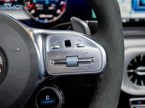 Used 2020 Mercedes-Benz G 63 AMG 4MATIC image 86