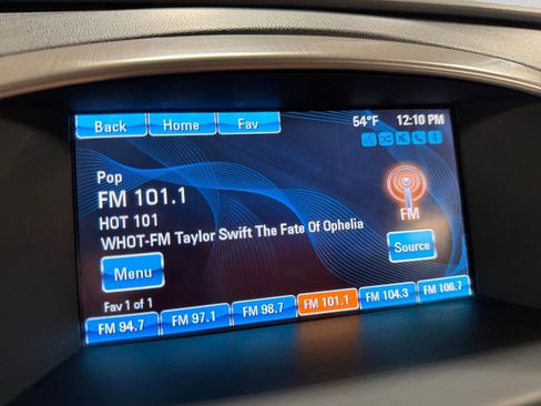 Used 2013 Buick Verano Leather FWD image 29