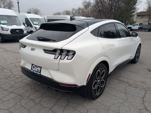 Certified 2023 Ford Mustang Mach-E GT image 3