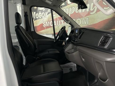 Used 2021 Ford Transit 250 Medium Roof image 15
