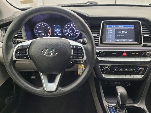 Used 2019 Hyundai Sonata SE FWD image 22