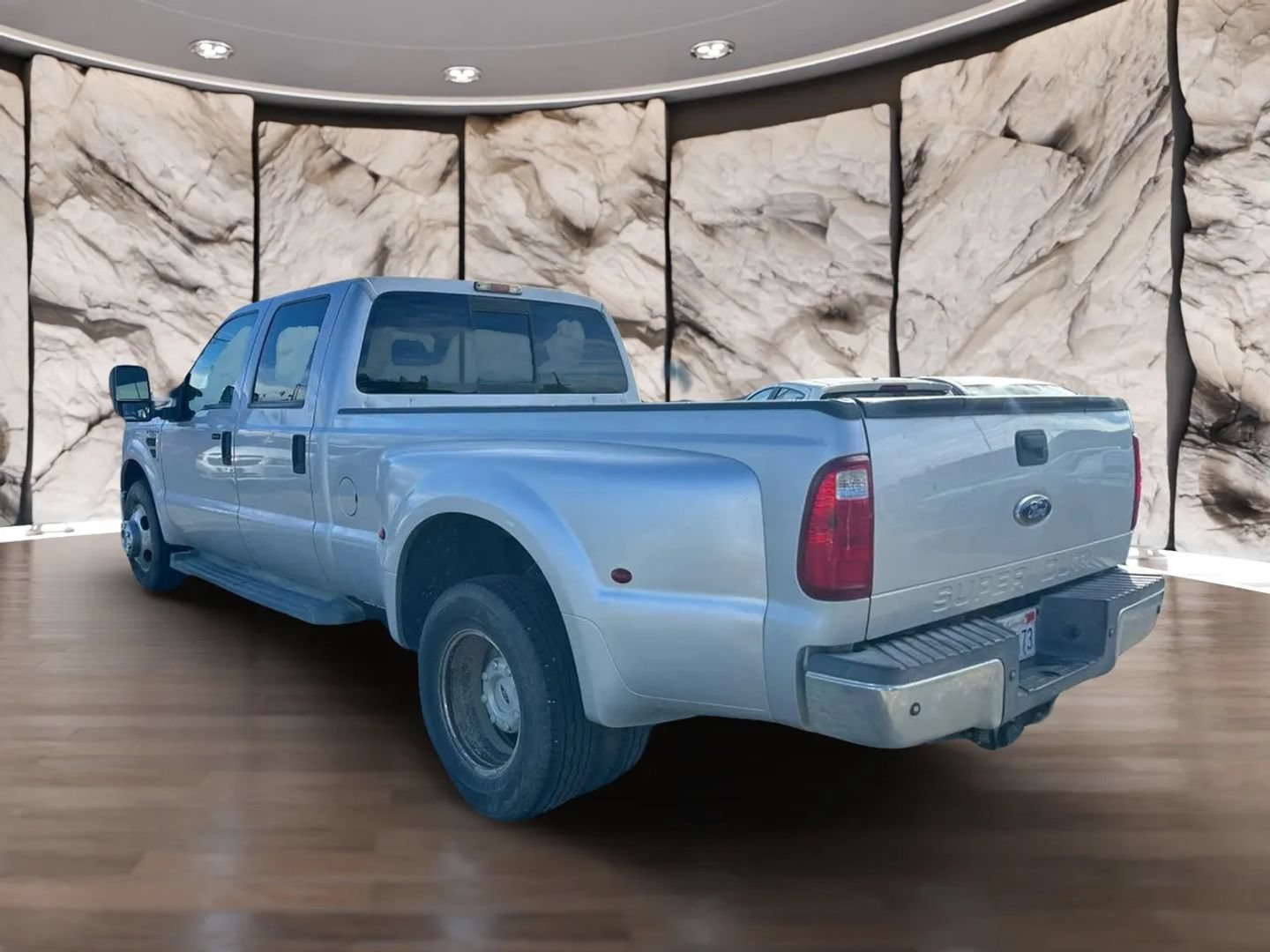 Used 2008 Ford F350 XLT RWD image 9