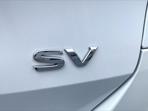 Used 2016 Nissan Rogue SV FWD image 10
