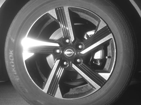 Used 2025 Nissan Sentra SV image 13