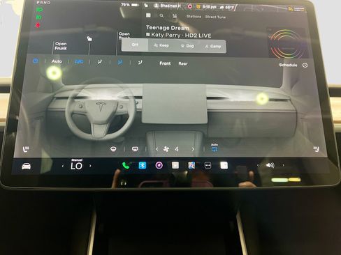 Used 2020 Tesla Model Y Long Range image 12