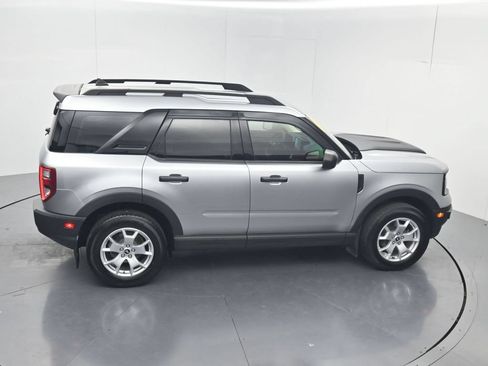 Used 2021 Ford Bronco Sport AWD/4WD image 48